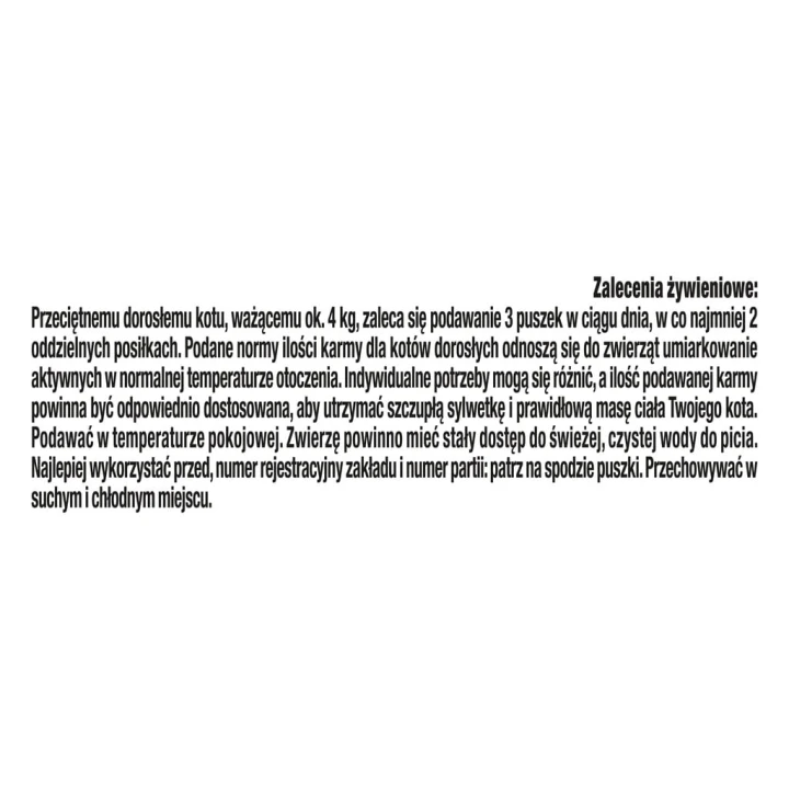 Gourmet Gold Sauce Delight karma mokra kurczak 85g