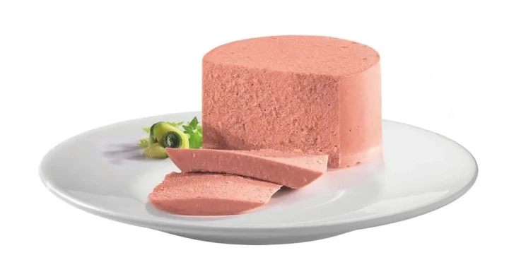 Mokra karma dla kota Gourmet Mus z tuńczykiem 85 g