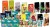 Przysmak FELIX PARTY MIX Dla Kota Purina 60g