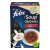 Felix Soup Original 6x48g Uzupełniająca Karma Dla Kota Mix 3 Smaków