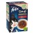 Felix Soup Original 6x48g Uzupełniająca Karma Dla Kota Mix 3 Smaków
