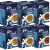 Felix Soup Original 6x48g Uzupełniająca Karma Dla Kota Mix 3 Smaków
