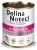 Dolina Noteci karma mokra indyk 0,4 kg