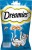 Dreamies Przysmak dla kota z łososiem 60g