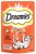 Dreamies Przysmaki dla Kota z kurczakiem 60g