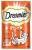 Dreamies Przysmaki dla Kota z kurczakiem 60g