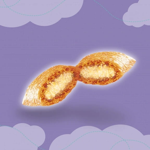 DREAMIES z kaczką przysmak dla kota 60g