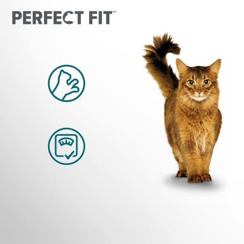 PERFECT FIT Sterile sucha karma dla kota po sterylizacji z kurczakiem 750 g