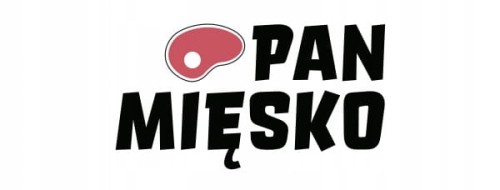 Pan Mięsko Przysmak dla kota Filety Kaczka 100g
