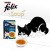 Felix Soup Original Karma Dla Kota 6x48g Rybne Smaki Dorsz Tuńczyk Płastuga
