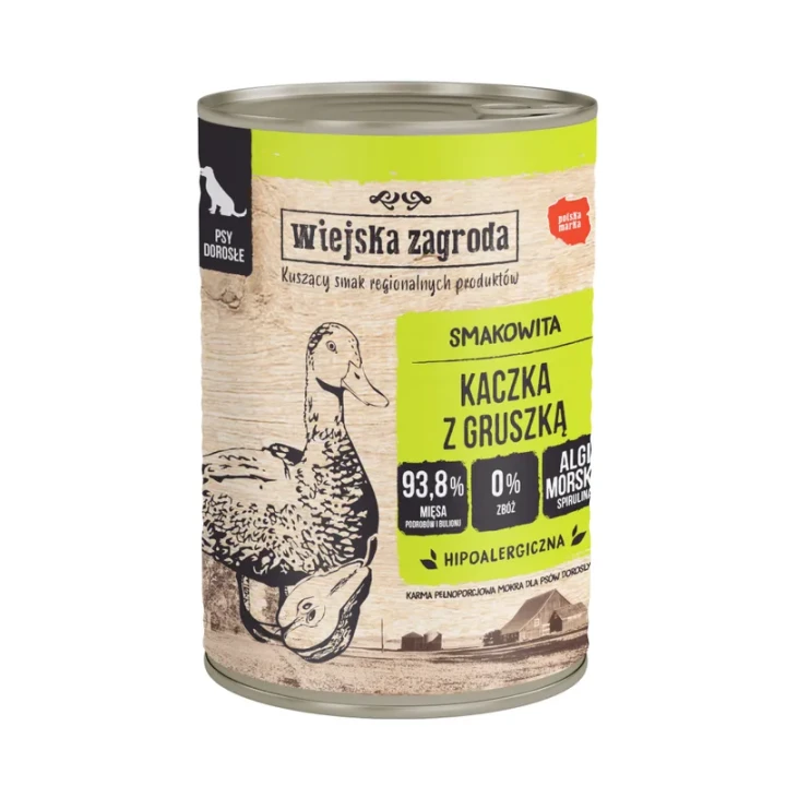601006_pla_wiejska_zagroda_dog_ente_mit_birne_400g_hs_01_9.webp