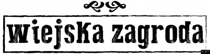 Wiejska Zagroda przysmak dla psa naturalne miękkie kąski białoryby 100 g