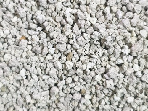 Żwirek dla kota Super Benek COMPACT NATURALNY 10l