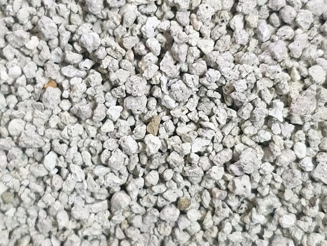 Żwirek dla kota Super Benek COMPACT NATURALNY 10l