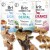 BRIT DENTAL przysmak funkcjonalny dla psa Dziczyzna z Rozmarynem 150g